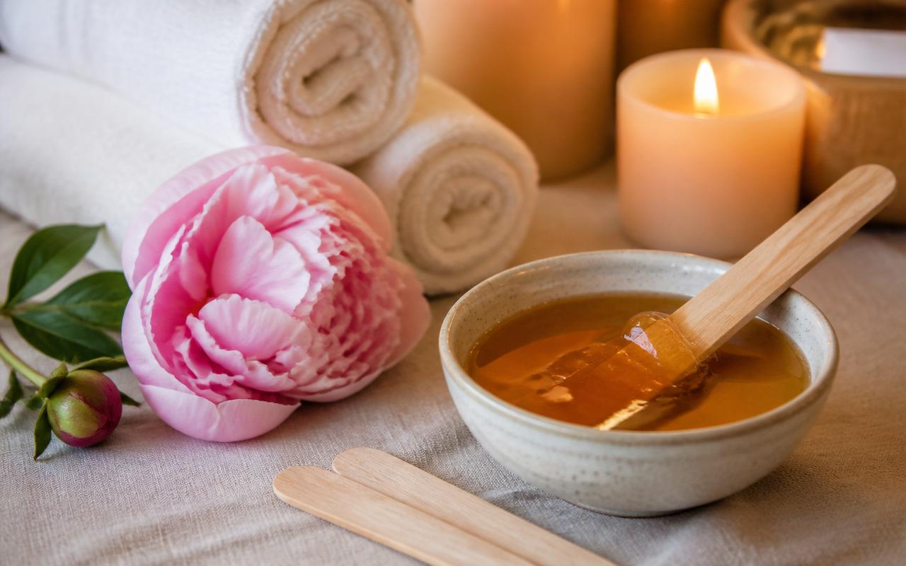 Bikini Line Waxing at Queen Salon & Beauty
